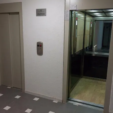Presecan One With View Apartamento *