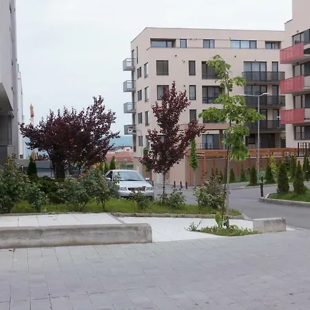 Presecan One With View Apartment Cluj-Napoca