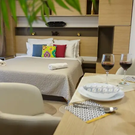 Apartamento Presecan One With View Cluj-Napoca