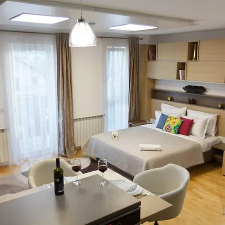 Presecan One With View Cluj-Napoca