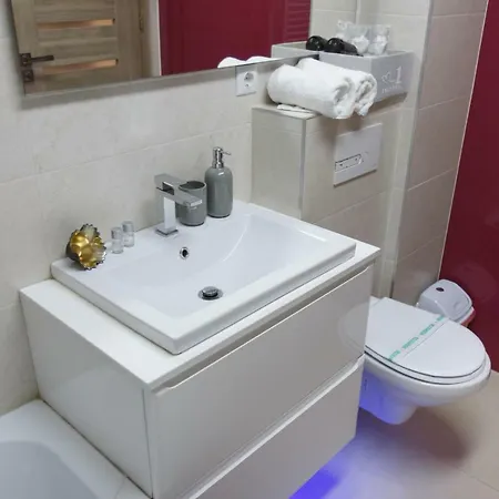 Presecan One With View Apartment Cluj-Napoca