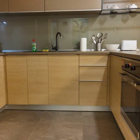 Apartamento Presecan One With View *